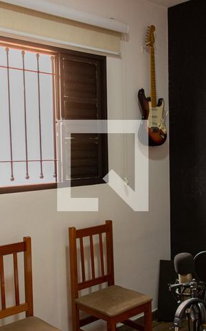 Casa à venda com 140m², 4 quartos e 2 vagasQuarto 3