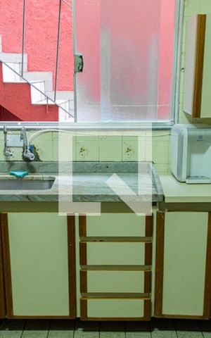 Casa à venda com 140m², 4 quartos e 2 vagasCozinha