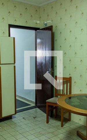 Casa à venda com 140m², 4 quartos e 2 vagasCozinha
