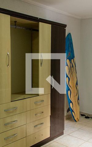 Casa à venda com 140m², 4 quartos e 2 vagasQuarto 4