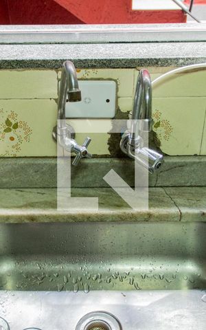 Casa à venda com 140m², 4 quartos e 2 vagasCozinha