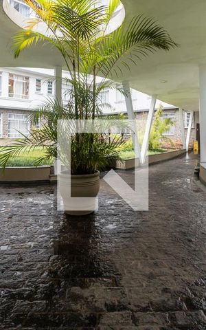 Apartamento para alugar com 32m², 1 quarto e sem vagaÁrea comum