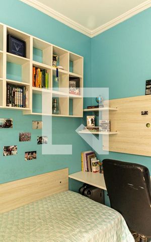 Apartamento à venda com 68m², 2 quartos e sem vagaQuarto 2
