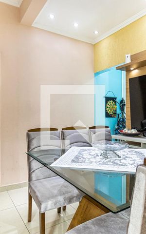 Apartamento à venda com 68m², 2 quartos e sem vagaSala