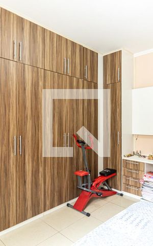 Apartamento à venda com 68m², 2 quartos e sem vagaQuarto 1 - Armário