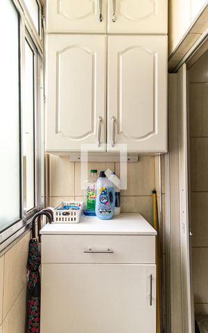 Apartamento à venda com 68m², 2 quartos e sem vagaÁrea de Serviço - Armário