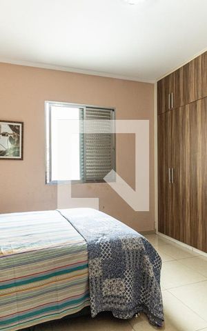Apartamento à venda com 68m², 2 quartos e sem vagaQuarto 1