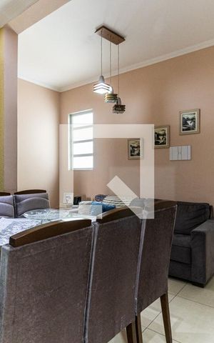 Apartamento à venda com 68m², 2 quartos e sem vagaSala