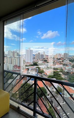 Apartamento à venda com 79m², 2 quartos e 2 vagasVaranda Integrada