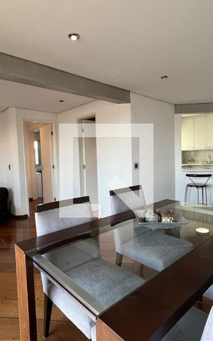 Apartamento à venda com 79m², 2 quartos e 2 vagasSala