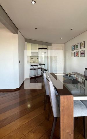 Apartamento à venda com 79m², 2 quartos e 2 vagasSala
