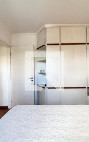 Apartamento à venda com 79m², 2 quartos e 2 vagasQuarto 2