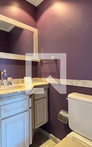 Apartamento à venda com 79m², 2 quartos e 2 vagasLavabo