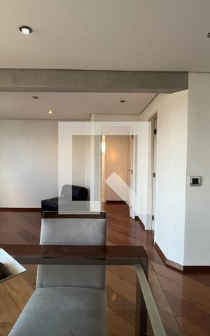 Apartamento à venda com 79m², 2 quartos e 2 vagasSala