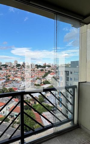 Apartamento à venda com 79m², 2 quartos e 2 vagasVaranda Integrada