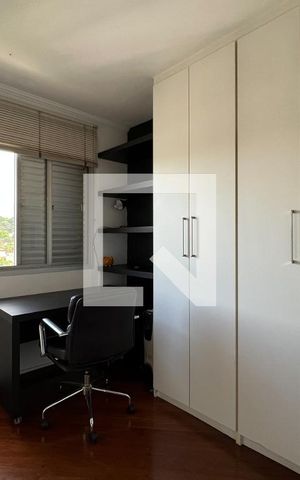 Apartamento à venda com 79m², 2 quartos e 2 vagasQuarto 1