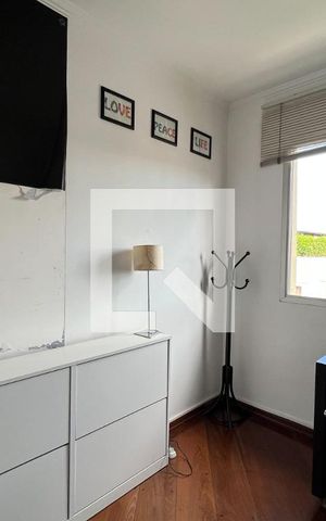 Apartamento à venda com 79m², 2 quartos e 2 vagasQuarto 1