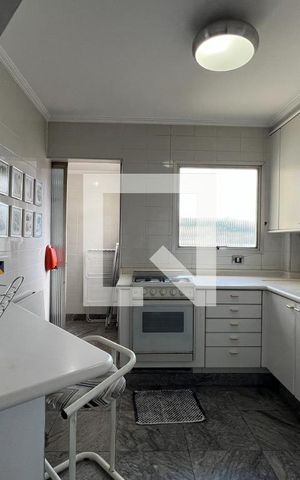 Apartamento à venda com 79m², 2 quartos e 2 vagasCozinha
