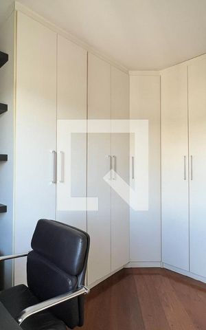 Apartamento à venda com 79m², 2 quartos e 2 vagasQuarto 1
