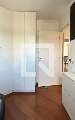 Apartamento à venda com 79m², 2 quartos e 2 vagasQuarto 1