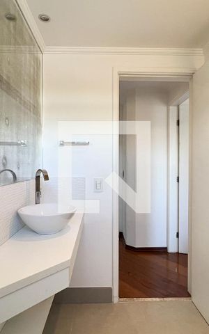 Apartamento à venda com 79m², 2 quartos e 2 vagasBanheiro
