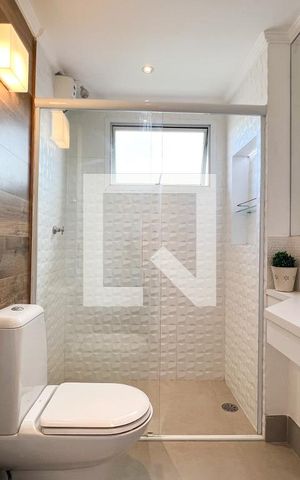 Apartamento à venda com 79m², 2 quartos e 2 vagasBanheiro