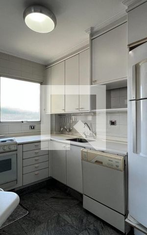 Apartamento à venda com 79m², 2 quartos e 2 vagasCozinha