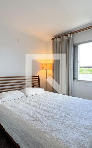 Apartamento à venda com 79m², 2 quartos e 2 vagasQuarto 2