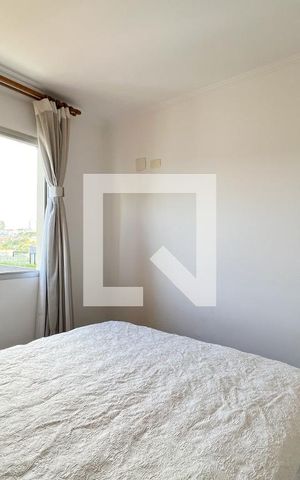 Apartamento à venda com 79m², 2 quartos e 2 vagasQuarto 2