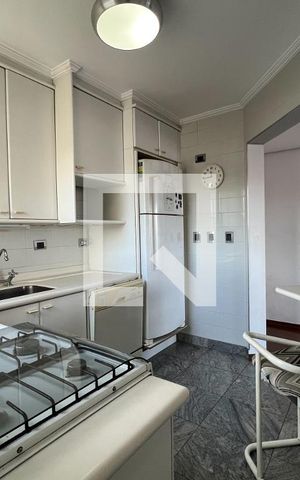Apartamento à venda com 79m², 2 quartos e 2 vagasCozinha