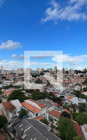 Apartamento à venda com 79m², 2 quartos e 2 vagasVaranda Integrada