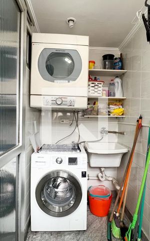 Apartamento à venda com 79m², 2 quartos e 2 vagasÁrea de Serviço