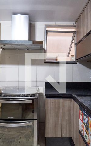 Apartamento para alugar com 74m², 3 quartos e 1 vaga Apartamento para alugar com 74m², 3 quartos e 1 vagaCozinha