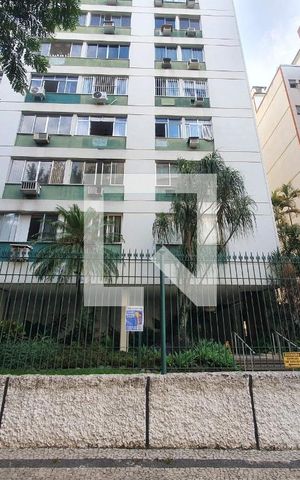Apartamento para alugar com 74m², 3 quartos e 1 vaga Apartamento para alugar com 74m², 3 quartos e 1 vagaFachada