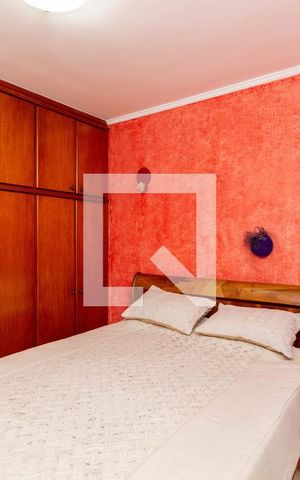 Casa à venda com 266m², 3 quartos e 3 vagasQuarto 3 - Suíte
