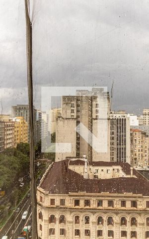 Apartamento à venda com 111m², 2 quartos e sem vagaVista da Sala