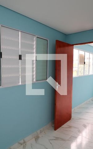 Casa para alugar com 50m², 1 quarto e sem vagaQuarto