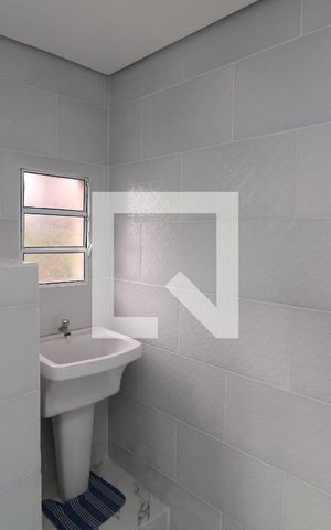 Casa para alugar com 50m², 1 quarto e sem vagaÁrea de Serviço