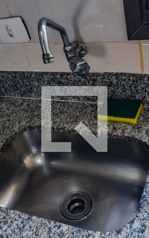 Apartamento para alugar com 70m², 2 quartos e 1 vaga Apartamento para alugar com 70m², 2 quartos e 1 vagaCozinha