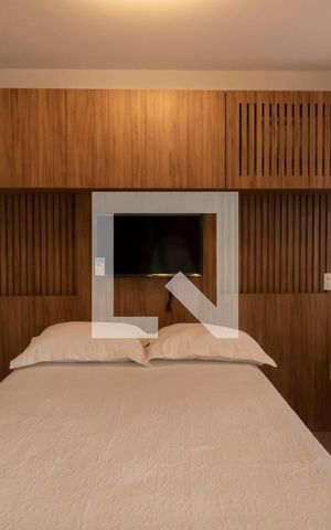 Studio à venda com 25m², 1 quarto e sem vaga Studio à venda com 25m², 1 quarto e sem vagaStudio