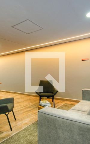 Studio à venda com 28m², 1 quarto e sem vagaÁrea comum - Coworking