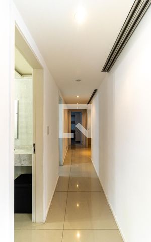 Apartamento à venda com 103m², 2 quartos e 1 vagaCorredor dos Quartos