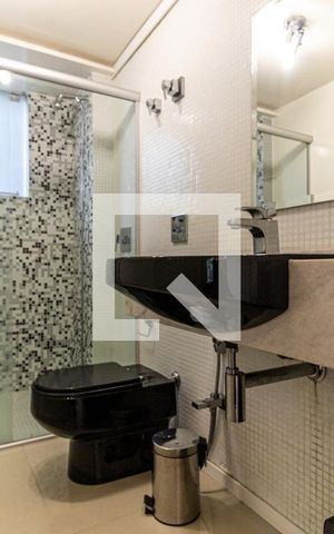 Apartamento à venda com 103m², 2 quartos e 1 vagaBanheiro 2