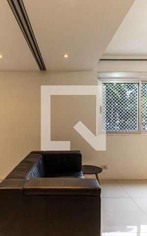 Apartamento à venda com 103m², 2 quartos e 1 vagaSala