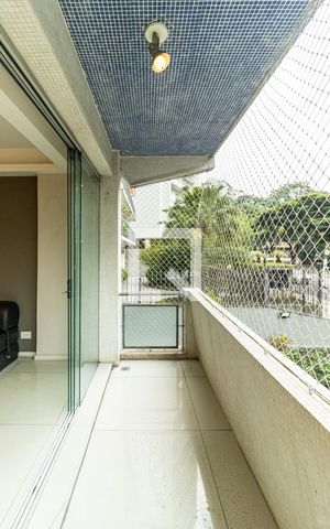 Apartamento à venda com 103m², 2 quartos e 1 vagaVaranda