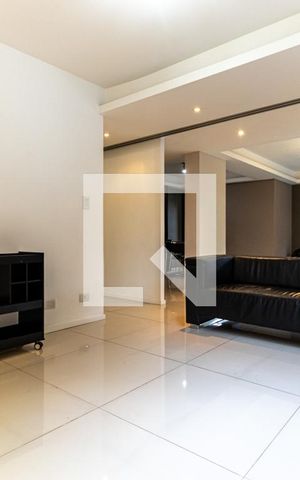 Apartamento à venda com 103m², 2 quartos e 1 vagaSala