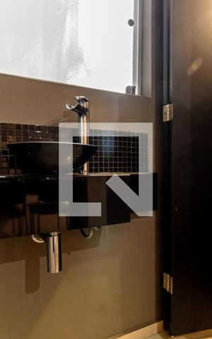 Apartamento à venda com 103m², 2 quartos e 1 vagaLavabo