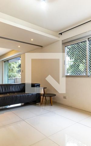 Apartamento à venda com 103m², 2 quartos e 1 vagaSala