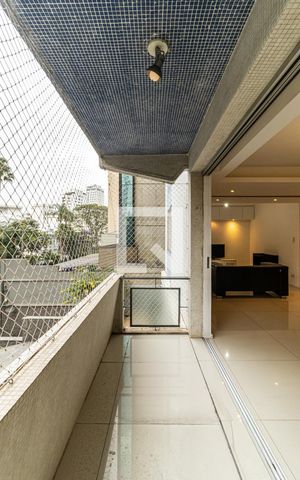 Apartamento à venda com 103m², 2 quartos e 1 vagaVaranda