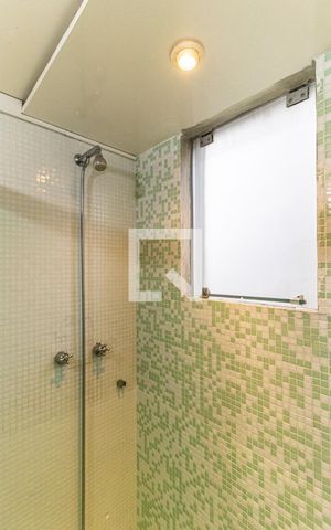 Apartamento à venda com 103m², 2 quartos e 1 vagaBanheiro 1 - Ducha